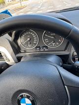 BMW 116 d Schiebedach, Klima gepflegt - BMW 116 in Kiel