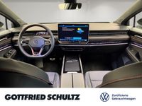 Volkswagen ID.7 - Vorschau Bild 8