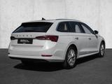 Skoda Octavia Combi 2.0 TDI DSG Style NAVI LED FLA - Skoda Octavia Gebrauchtwagen in Krefeld