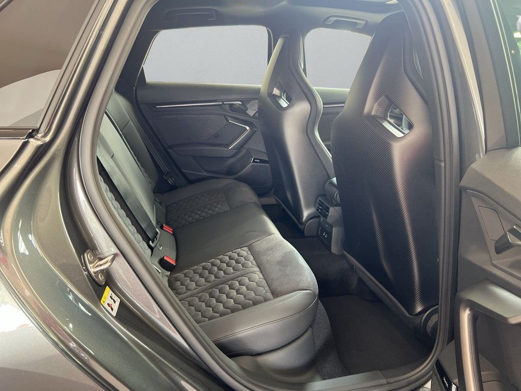 Audi RS3 - Bild 12