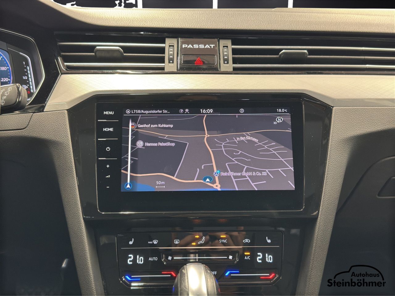 Volkswagen Passat Variant - Bild 22