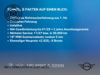 MINI Cooper Cabrio - Vorschau Bild 1