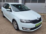 Skoda Rapid Spaceback Ambition - gebrauchte Skoda Rapid aus dem Jahr 2017