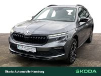 Skoda Kamiq - Vorschau Bild 1