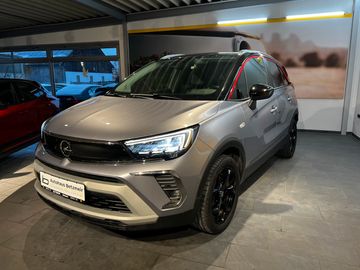 Bild 6 Opel Crossland (X) Crossland GS - RFK | SHZ | LHZ