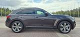 Infiniti QX70S 5.0 V8  S Premium  - Infiniti: Geländewagen