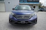 Honda CR-V 2.0 Elegance |8-fach Aluräder| |Kamera| - Honda Gebrauchtwagen in München