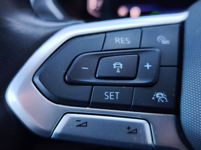 Volkswagen Tiguan Allspace Life*DSG*AHK*Navi*LED*Kamera*PDC