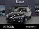 Mercedes-Benz C 180 T Avantgarde MEMORY*Totwinkel*Kamera*LED*+ - gebrauchte Mercedes-Benz C 180 aus dem Jahr 2023