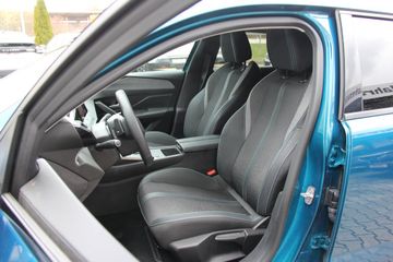 Peugeot 408 - 10
