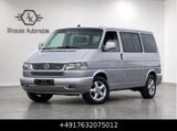 Volkswagen T4 Multivan 2.5 TDI Generation 7Sitz Klima 111KW - gebrauchte VW T4 Multivan aus dem Jahr 2000