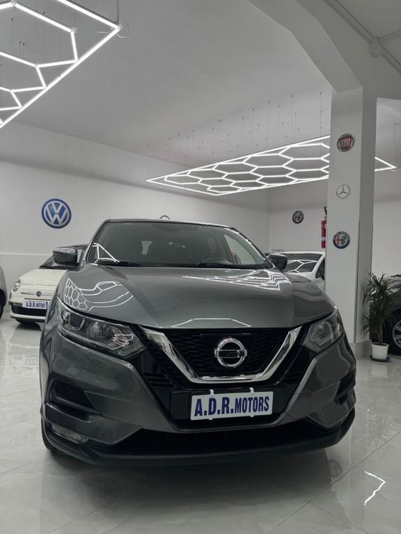 Image of Nissan Qashqai