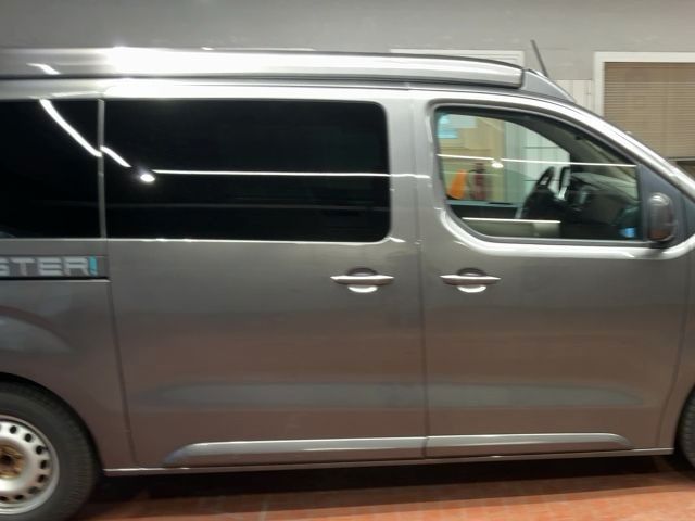 Image of Citroën Jumpy