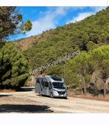 Adria Coral Supreme 670 DL l 4,4t I Neuwertig I Luxus - Adria 4
