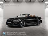 BMW 430i xDrive Cabrio M Sport LiveCockpitProf HiFi - BMW 430 in Hamburg