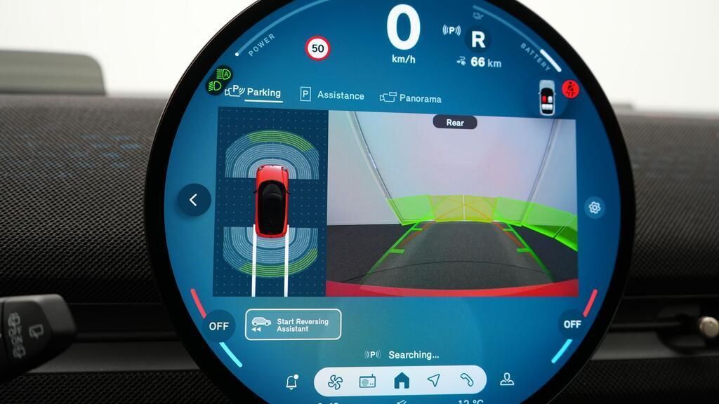 MINI Aceman - Bild 21