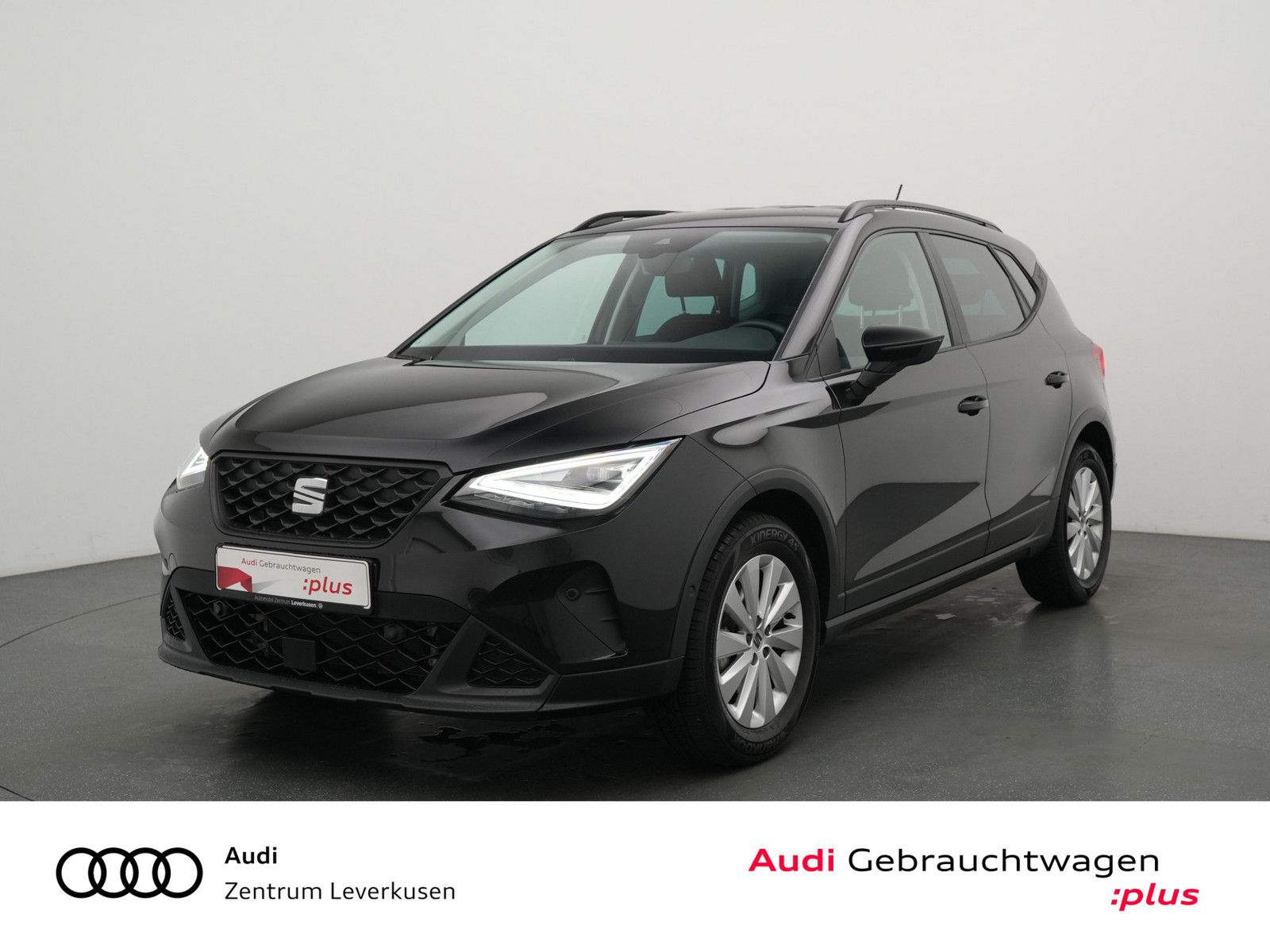 Seat Arona Style NAVI VIRT ACC KAM SHZ CARPLAY LED