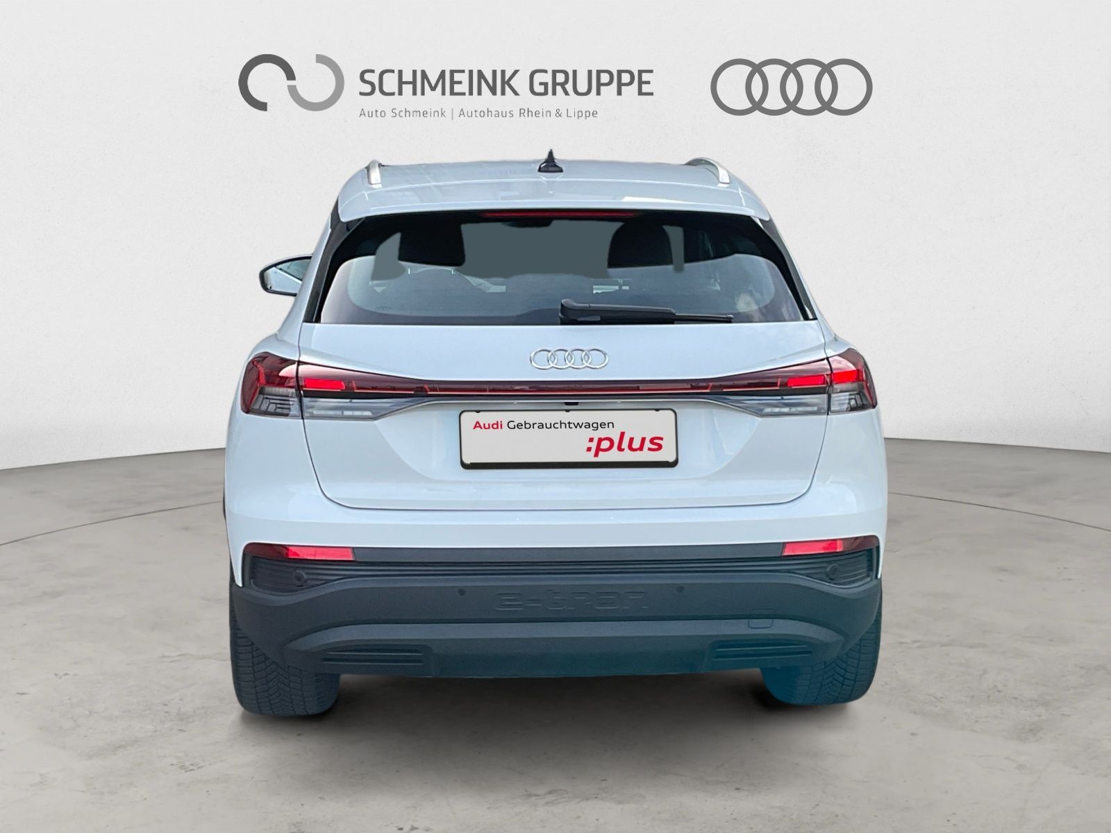 Audi Q4 e-tron - Bild 4