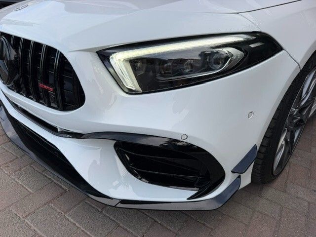 Mercedes-Benz Mercedes-benz A 200 d all. A45s imagem 3