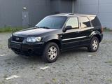 Ford Maverick 3.0 Benzin LPG - Ford Maverick mit Benzin-Antrieb: Automatik