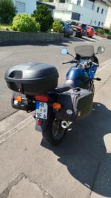 Yamaha XJ900S - YAMAHA XJ 900