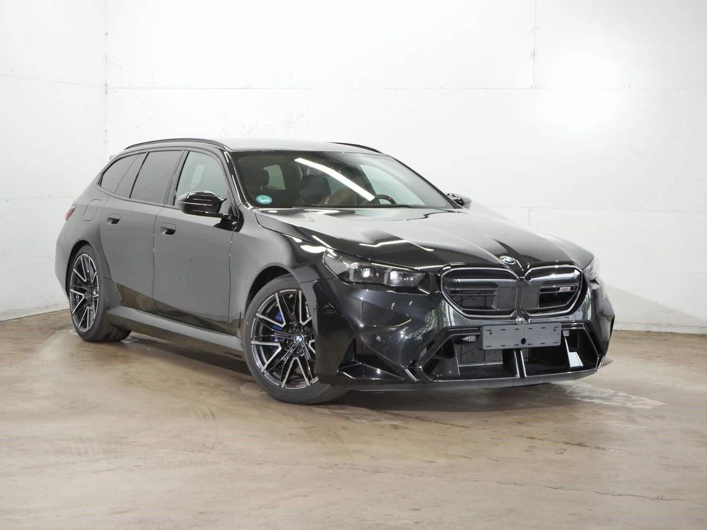 BMW M5 - Bild 7