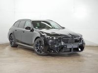 BMW M5 - Vorschau Bild 7