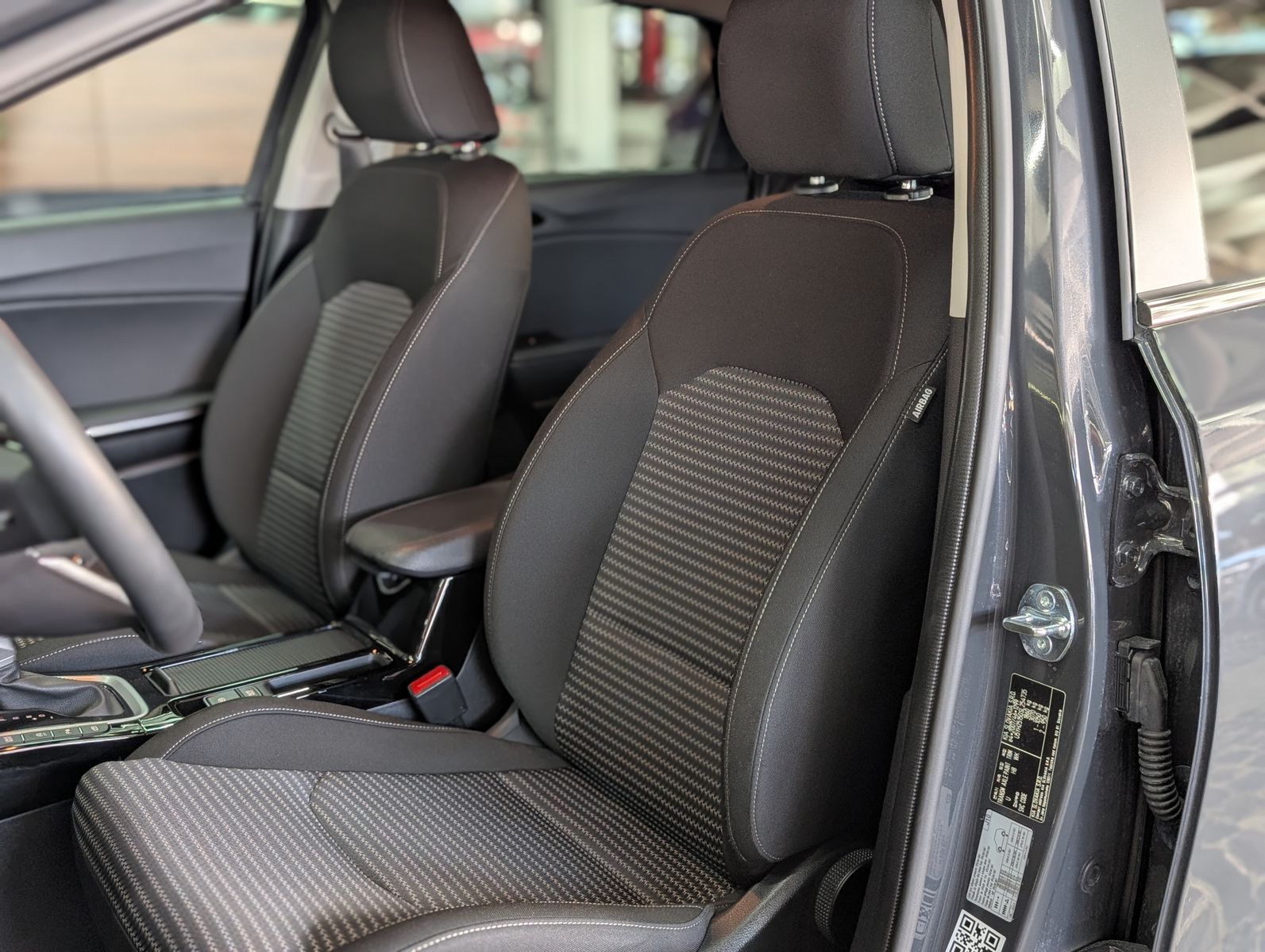 Fahrzeugabbildung Kia cee'd / Ceed 1.5 T-GDI Ultimate Style-Pk SCC JBL