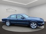 Jaguar XJR 4.0 BLUE/IVORY EIN TRAUM! - Jaguar Gebrauchtwagen von 1999