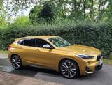 BMW X2 M35i  - BMW X2 Gebrauchtwagen in Essen