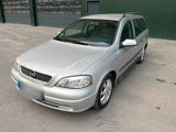 Opel Astra 2.0 DTI - Opel Astra: 0 Dti