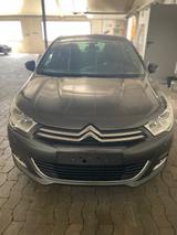 Citroën C4 1.6 VTi  Exclusive - Citroën C4 in Braunschweig