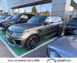 Land Rover Range Rover Sport 2.0 P400e Hybrid HSE Dynamic  - Land Rover Range Rover Sport mit Hybrid-Antrieb: Automatik