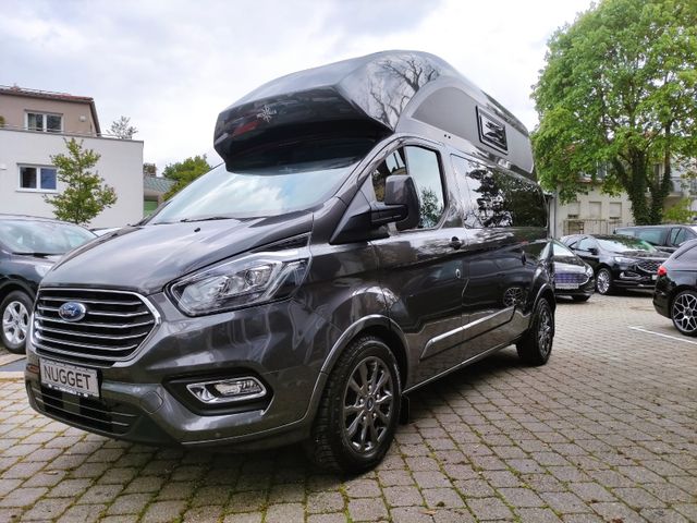 Ford Transit Custom NUGGET 340L2 Limited Hochdach