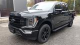 Ford Lariat *BLACK EDITION* V8+AUTOMATIK+ACC - Ford F 150 Neuwagen