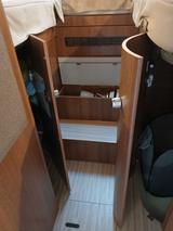 Carthago C Tourer T 148 H - Carthago Teilintegrierter