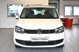Volkswagen Sharan Trendline/CAM/BI-XENON/AHK/KLIMAAUT./ - gebrauchte VW Sharan aus dem Jahr 2012
