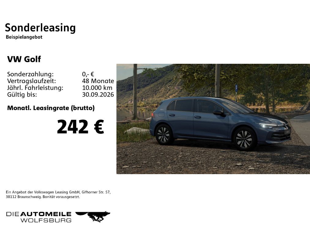 Volkswagen Golf - Bild 2