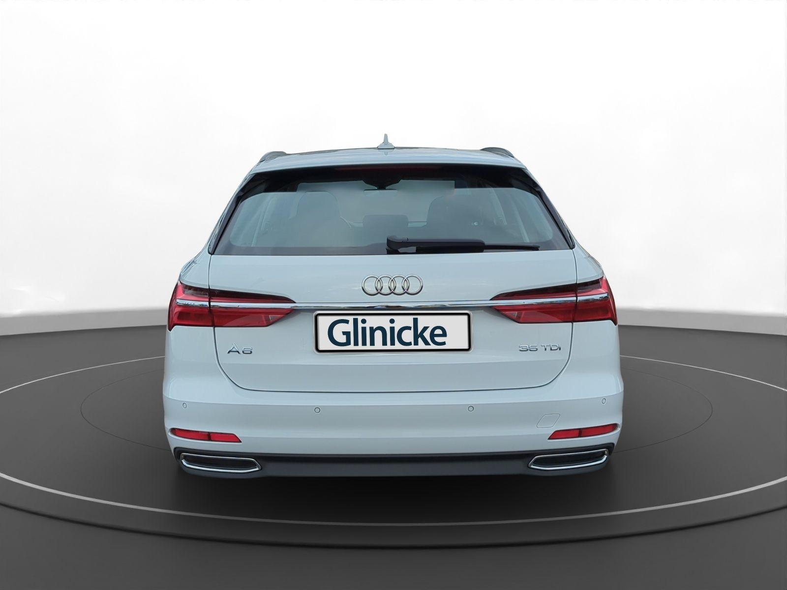 Audi A6 Avant 2,0 TDI Navi AHK PDC SiHz S-tronic, миниатюра 7