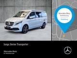 Mercedes-Benz Marco Polo 250 d EDITION SportP+9G+AHK+StandHZ - Mercedes-Benz Wohnmobil oder -wagen G