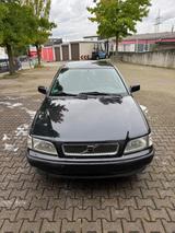 Volvo S40 1,8 (85KW / 115PS) / Automatik /... - Volvo Gebrauchtwagen von 1996