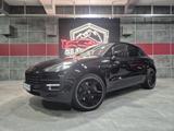 Porsche Macan S *APPROVED*BURMESTER*14-WEGE*CHRONO*PDLS+ - Porsche: Burmester