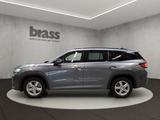 Skoda Kodiaq Sportline 2,0 TDI 142 kW 7-Gang-DSG 4x4 - mit Diesel-Antrieb: 1.7