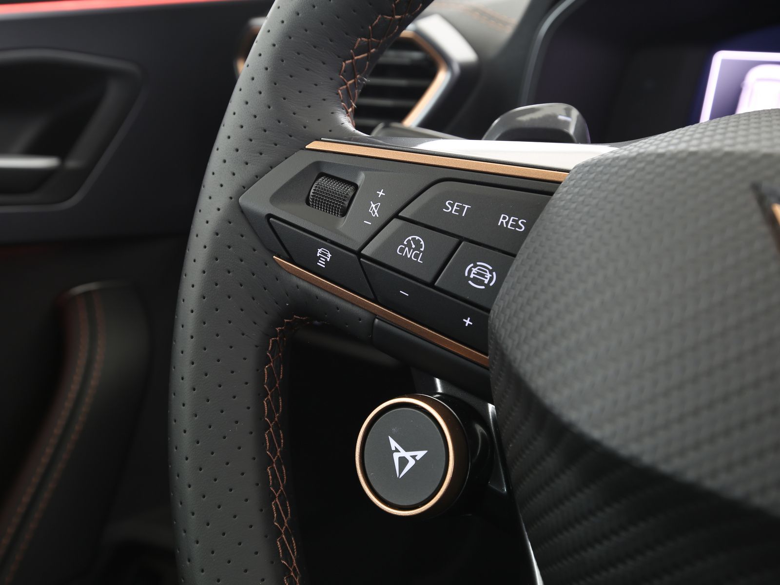 Cupra Formentor - Bild 14