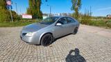 Nissan Primera Lim. Acenta MIT NEUE TÜV - Nissan Primera aus 2007