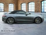 Mercedes-Benz SL 63 4MATIC+ HUD Sport ACC KeyLess LM PDC AUT - Mercedes SL 63 AMG Benzin Gebrauchtwagen