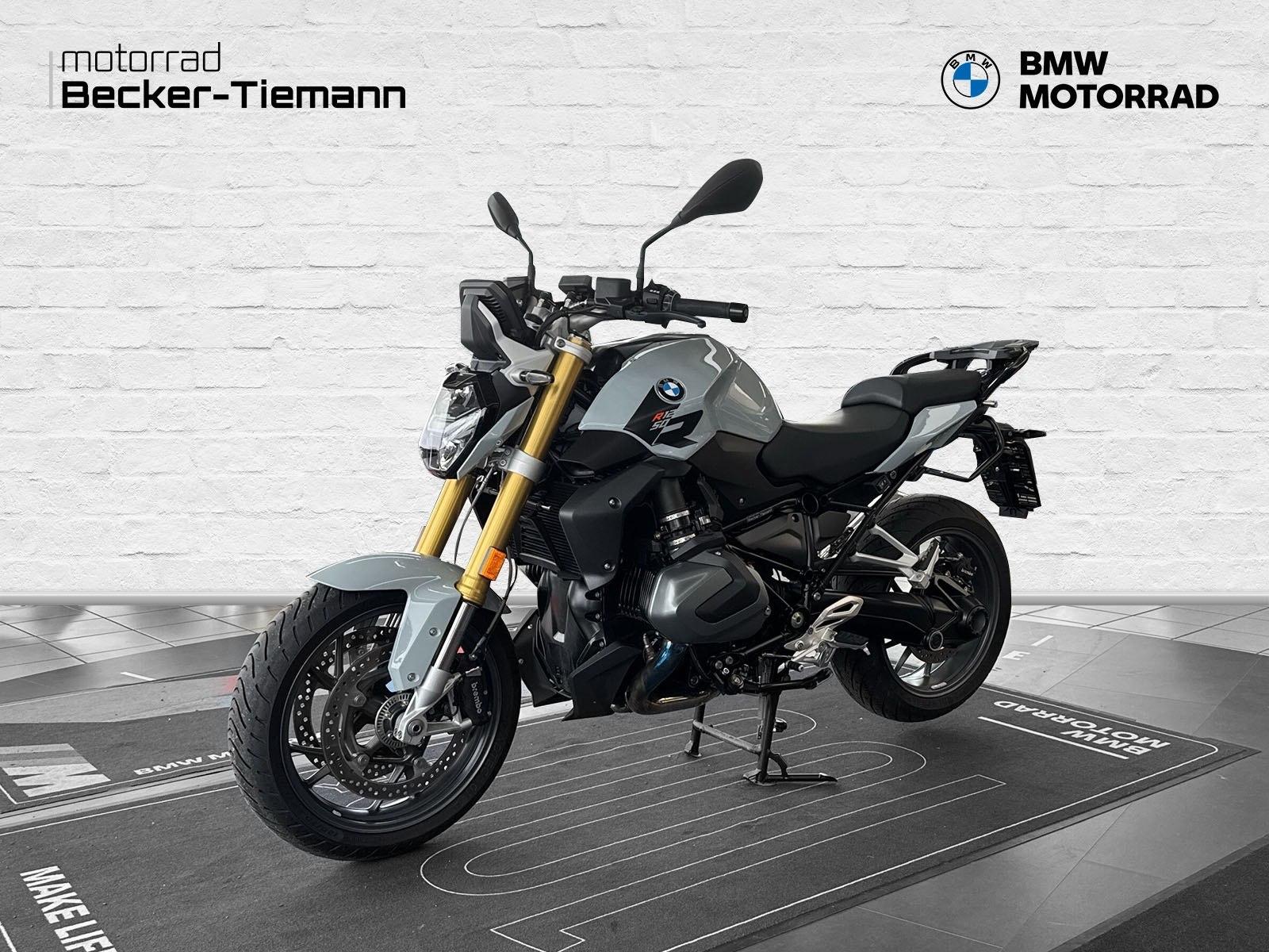 BMW R 1250 R