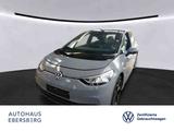 Volkswagen ID.3 Pro S WPumpe LED Virtual Navi SHZ - schwarze Volkswagen ID.3