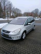 Ford Galaxy Titanium - Ford Galaxy in Oldenburg
