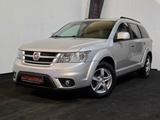 Fiat Freemont 2.0 140PS|PDC|AHK|SHZ|TEMPOMAT - Fiat Freemont aus 2013